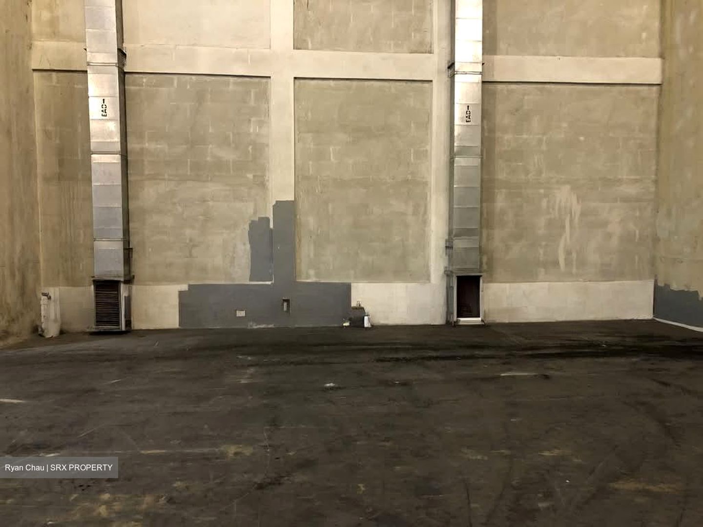 Jurong Port Road (D22), Warehouse #534115931